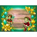 CHRISTMAS DREAMS Decorations